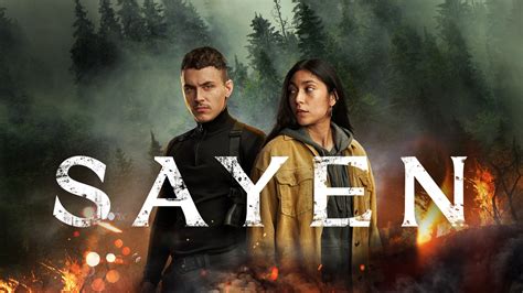 sayen fmovies|Sayen (2023) .
